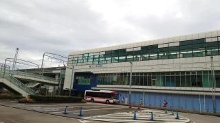 鳴海駅
