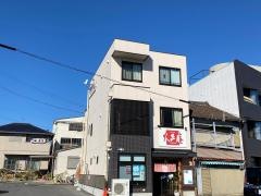 大正庵