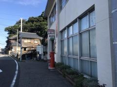 米ノ浦郵便局