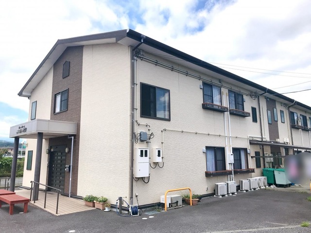 グループホームふれあい裾野