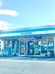 ファミリーマート　阿蘇長陽店