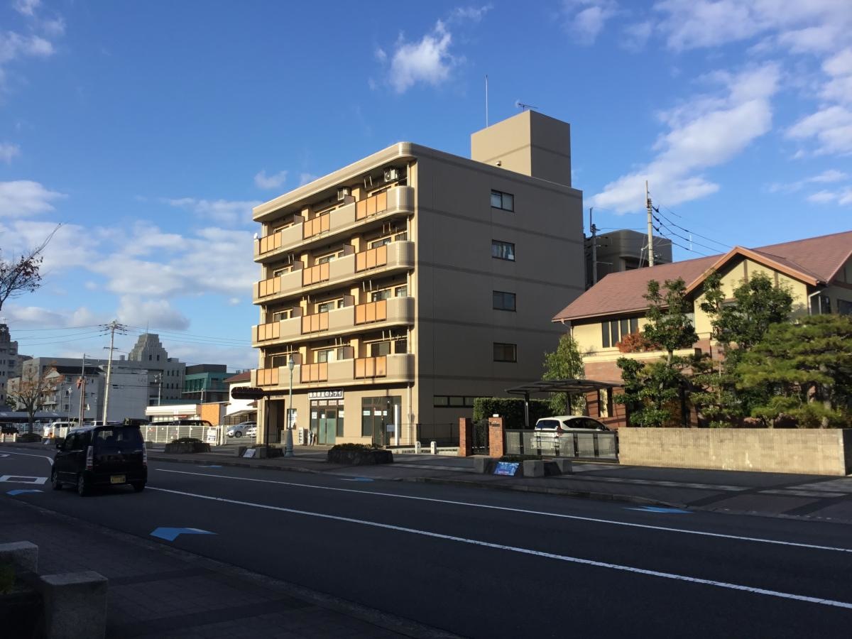 個別教室のトライ　今治駅前校