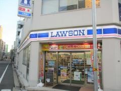 ローソン　広島橋本町店