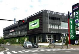 ゴルフパートナー　ヴィクトリアゴルフあすと長町店