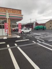 セブンイレブン　出雲荻杼町店
