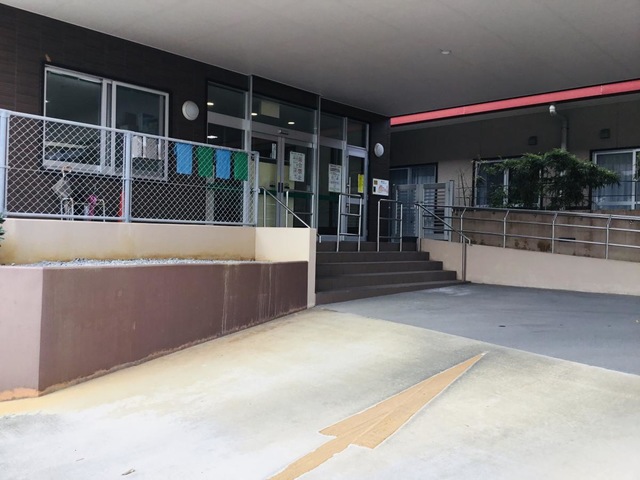 高齢者ハウスりゅうしん