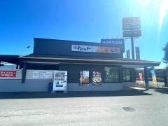 松のや北44条店