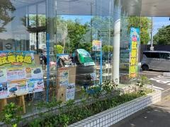 日産神奈川　藤沢大庭店