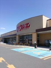 ウジエスーパー岩出山店