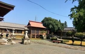熊野神社（旧新宮社）
