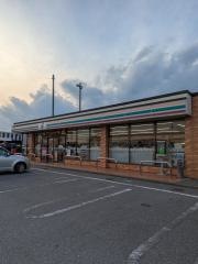 セブンイレブン　宇都宮テクノポリス店