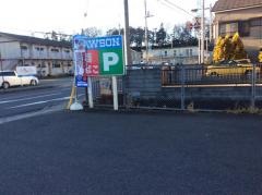 ローソン　狭山上広瀬店