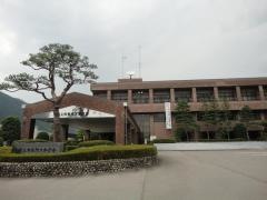 郡上市役所・大和振興事務所