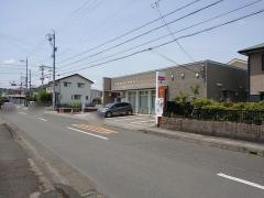静岡柳新田郵便局