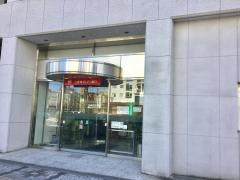 三菱ＵＦＪ銀行豊橋支店