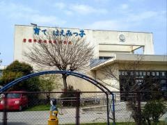 稲枝西小学校