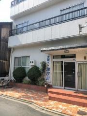 京都イン加茂川