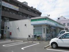 ファミリーマート　大正平尾店