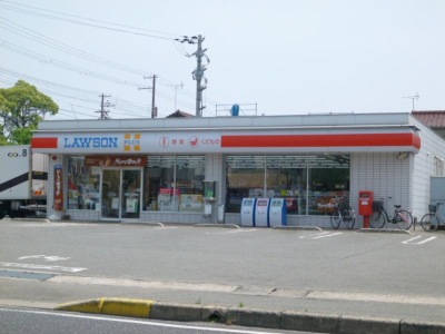マーケットピア ローソン 姫路広畑北野店 姫路市広畑区北野町