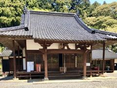 南原寺