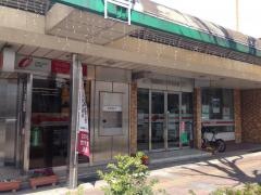 筑邦銀行大牟田支店