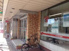 筑邦銀行大牟田支店