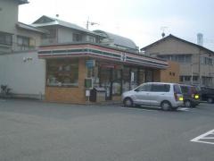セブンイレブン 春日塚原台店