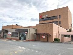 大分銀行中津支店