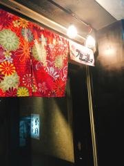 鶏ｓｏｂａ座銀にぼし店
