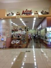 アニマルファーム　イオン浜松市野店