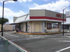 ケンタッキーフライドチキン　名取バイパス店