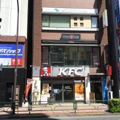 ケンタッキーフライドチキン　大泉学園店