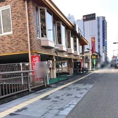 ジョイフル　大分大手町店