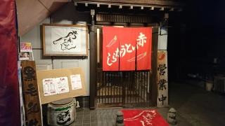 赤いとうがらし
