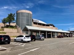 六日町駅