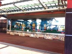 あかおか駅