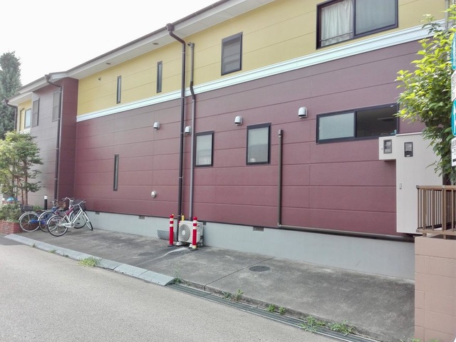 白山