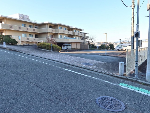 ピア市ヶ尾