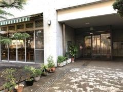 ブランシエール緑橋