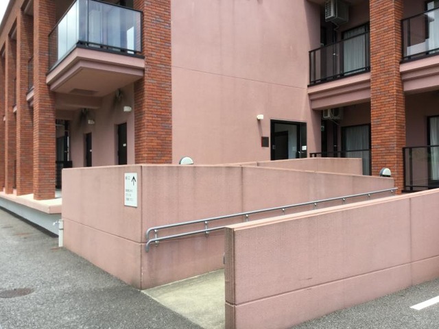 特別養護老人ホームあおい