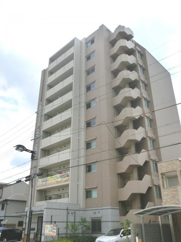サービス付き高齢者向け住宅 かさね凛生館