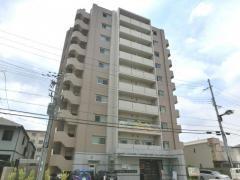 サービス付き高齢者向け住宅　かさね凛生館
