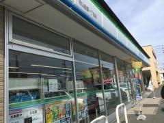 ファミリーマート　守山金屋一丁目店