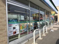 ファミリーマート　守山金屋一丁目店