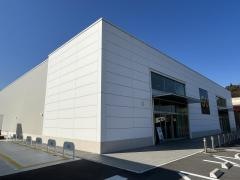 ジーユー　いわき鹿島ＳＣ店