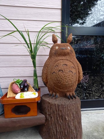 グループホーム川柳