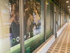 三井住友銀行　生田支店