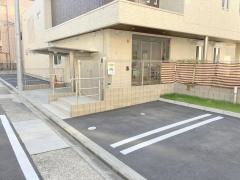 はな保育園　じょうしん駅前