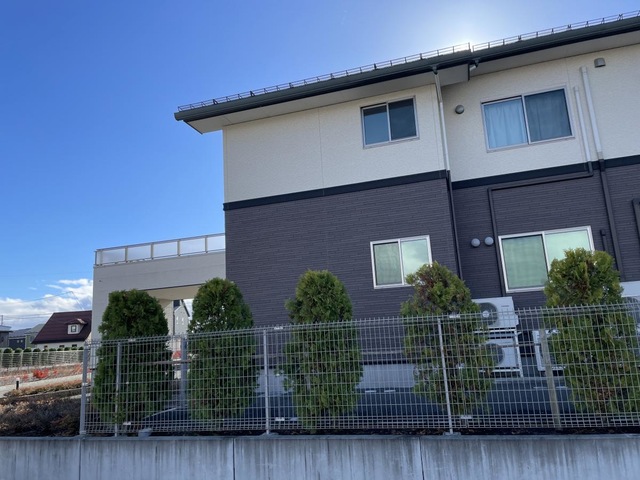 エイジングホーム健寿庵