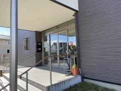 エイジングホーム健寿庵